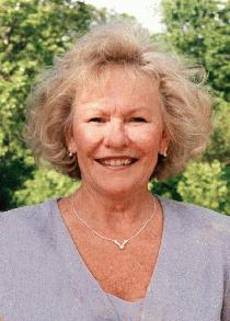 Linda Martin McLaurin